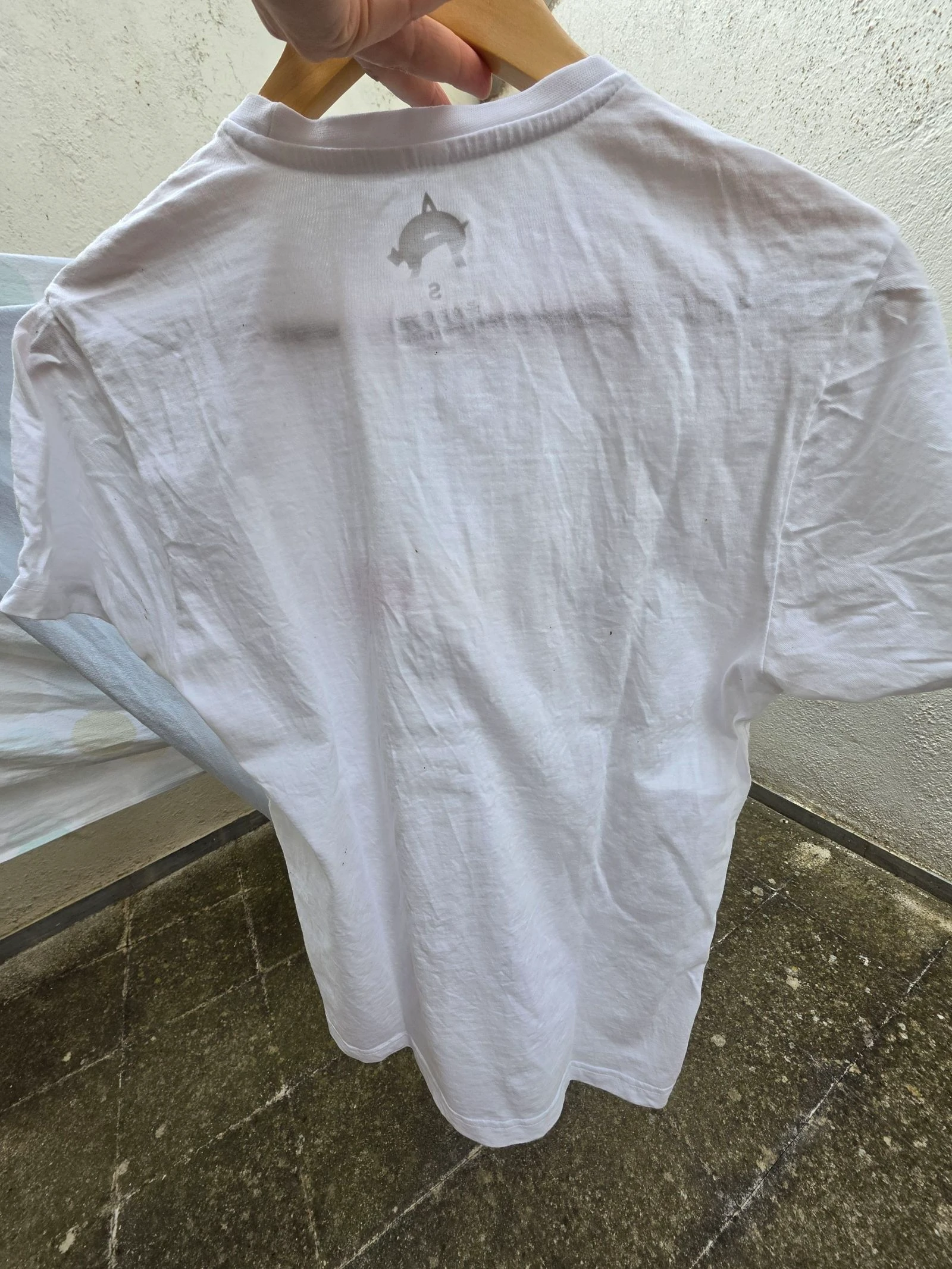 Lot of 3 new men's shirts size S – photo 13